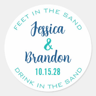 Etiqueta de Casamento 30507