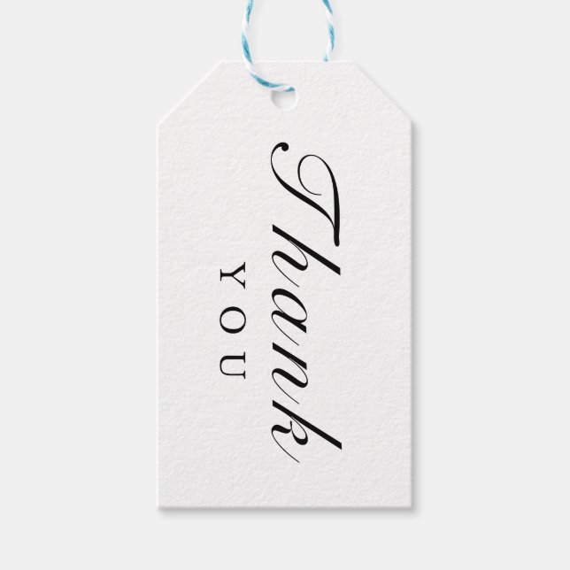 Etiqueta de Casamento Dourada de Greve Branca, Mod (Frente)