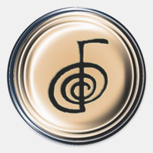 Etiqueta de Cho Ku Rei