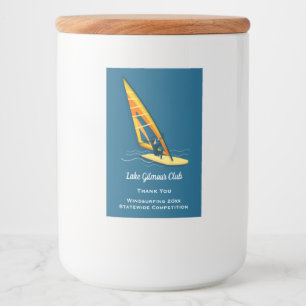 Etiqueta de Comida para navegação