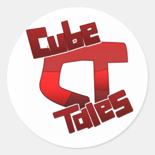 Etiqueta de CubeTales