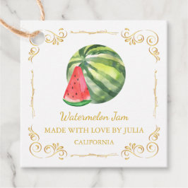 Etiqueta de Desgaste da Praça de Desgaste da Melan