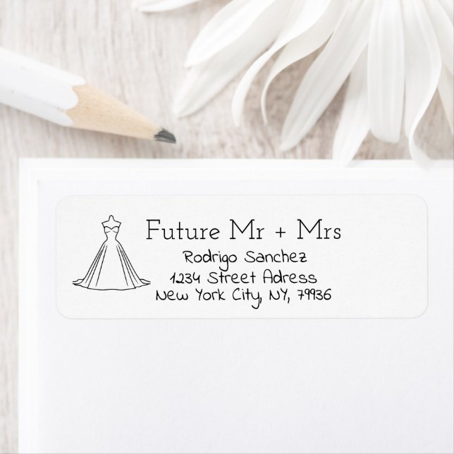 Etiqueta de devolução para a Coleção de Silhuette (Insitu)