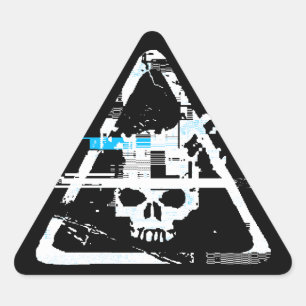 Etiqueta de DIGIstorted