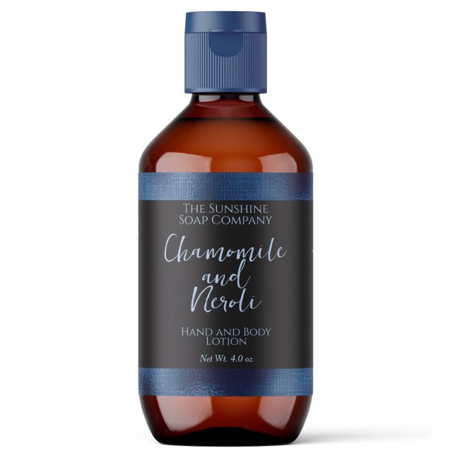 Etiqueta de encapsulamento de cosméticos ou sabão  (Criador carregado)