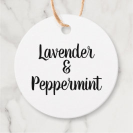 Etiqueta de Encapsulamento de Etiquetas de Produto