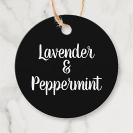 Etiqueta de Encapsulamento de Etiquetas de Produto