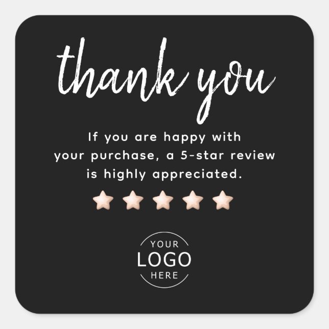 Etiqueta de encapsulamento para pequenas empresas  (Frente)