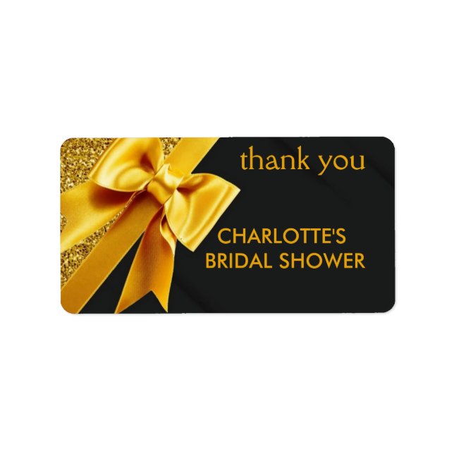 Etiqueta de Endereço de Devolução (Frente)