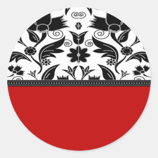 Etiqueta de Endereço de Devolução