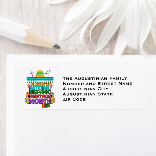 Etiqueta de Endereço de Devolução (Insitu)