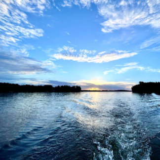 Etiqueta de Endereço de Devolução