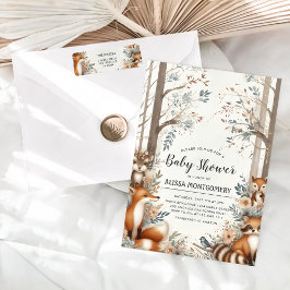 Etiqueta de Endereço de Devolução