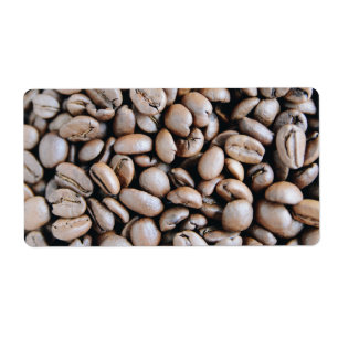 Etiqueta de Endereço de Devolução