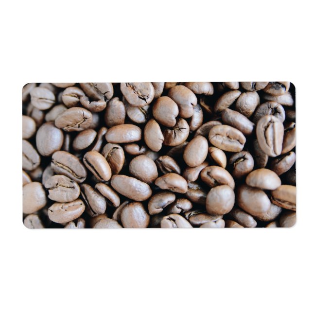 Etiqueta de Endereço de Devolução (Frente)