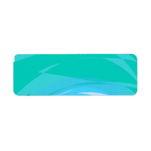 Etiqueta de Endereço do Bar Bat Mitzvah PIANO KEYS