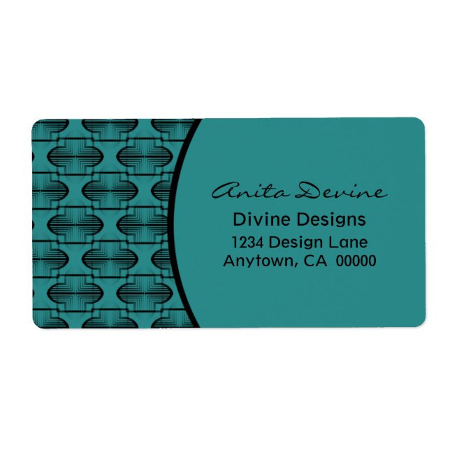 Etiqueta de Entrega de Arches Antigos (Frente)