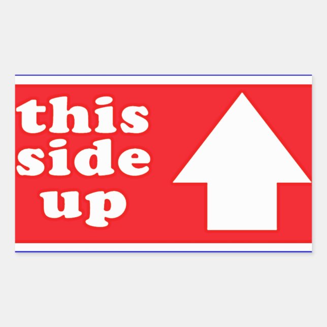 Etiqueta de Entrega Lateral (Frente)