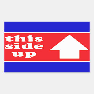 Etiqueta de Entrega Lateral