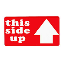 Etiqueta de Entrega Lateral