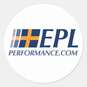 Etiqueta de EPLPerformance