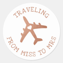 Etiqueta de Favor de Chá de Panela de Noiva para N