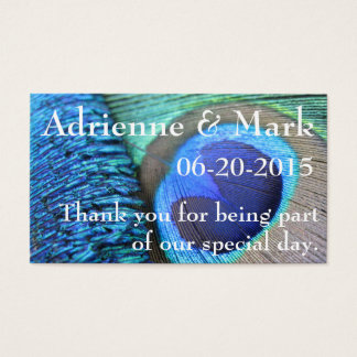 Etiqueta de Favor de Penas