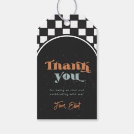 Etiqueta de Favor do Homem legal | Etiqueta de pre