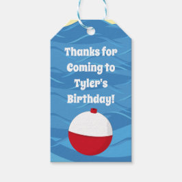 Etiqueta de Favorecimento de O-Fish-ally de um Par