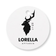 Etiqueta de favorito