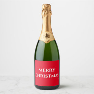 Etiqueta de Feliz Natal