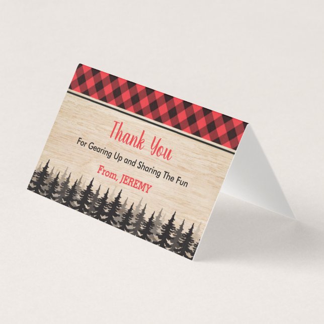 Etiqueta de Festa de aniversário de Favor do Rapaz (Frente)