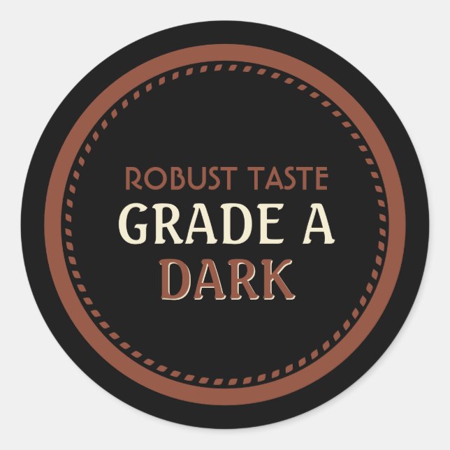 Etiqueta de Formando do Xarope de mapeamento Doura (Frente)