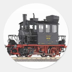 Etiqueta de Glaskasten