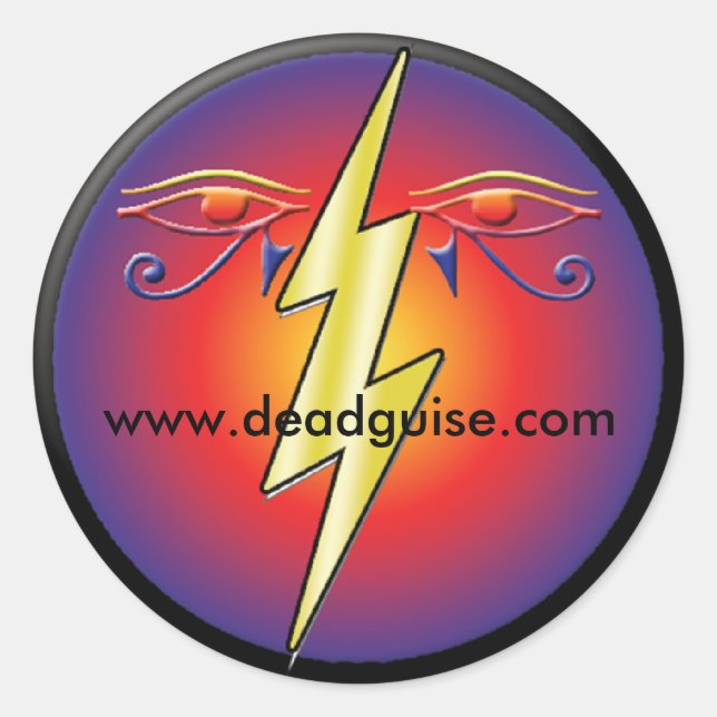 Etiqueta de guise (Frente)