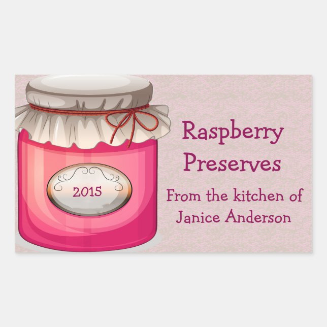 Etiqueta de latão vermelho para Design (Frente)