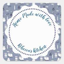 Etiqueta de latência de emperramento | Homemade Ma