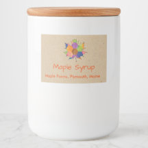 Etiqueta de latência do arame