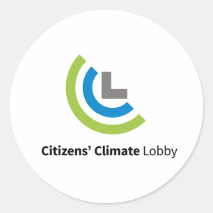 Etiqueta de logotipo CCL - grande
