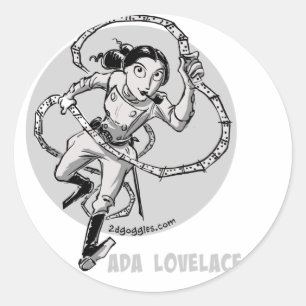 Etiqueta de Lovelace