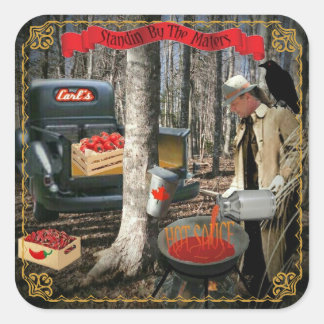 Etiqueta de Mapeamento