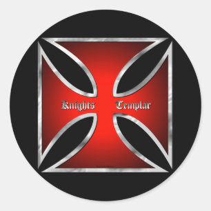 Etiqueta de McKimTemplarPattee