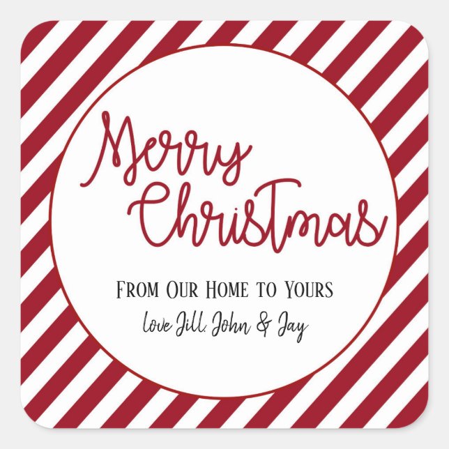 Etiqueta de menta-Pepperminta para e de adesivo (Frente)