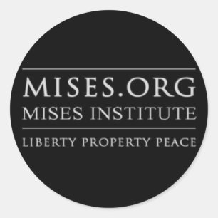 etiqueta de Mises.org