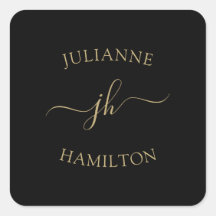 Etiqueta de Modelo de logotipo comercial