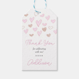 Etiqueta de namorados