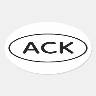 Etiqueta de Nantucket