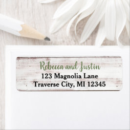 Etiqueta de Natal de Férias