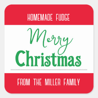 Etiqueta de Natal Personalizável HM001_22sqv3