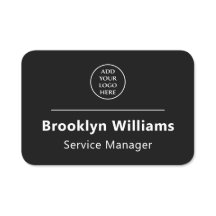 Cargo moderno Nome do Funcionarios Nome da empresa